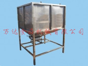 儲(chǔ)料罐