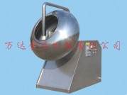 不銹鋼裹衣機(jī)